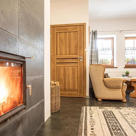 Apartament Nad Stawem Ζακοπάνε Εξωτερικό φωτογραφία
