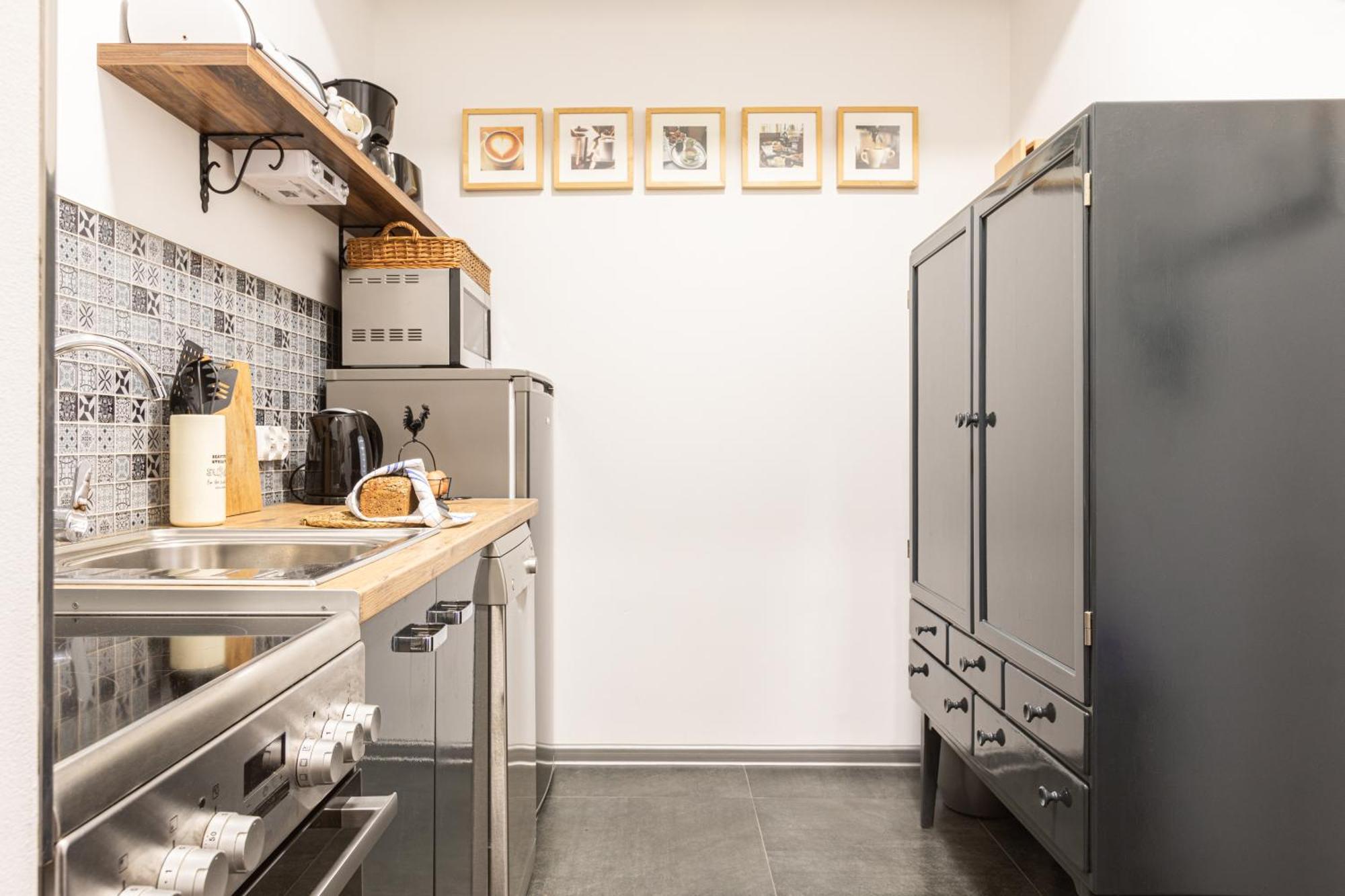 Apartament Nad Stawem Ζακοπάνε Εξωτερικό φωτογραφία